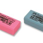 Faber-Castell Faber Castell Renkli Silgi 30 Lu 189661