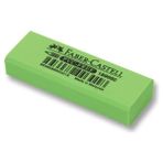 Faber-Castell Faber Castell Silgi Renkli 189660