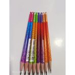 Faber-Castell Faber Castell Somoothie Kurşun Kalem 8 Adet