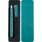 Faber-Castell Faber Castell Sparkle Okyanus Dolma Kalem