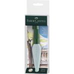 Faber-Castell Faber Castell Su Hazneli Sulu Boya Fırçası
