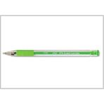 Faber-Castell Faber Castell Tükenmez Kalem 1425 Açık Yeşil - 5 Adet