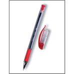 Faber-Castell Faber Castell Tükenmez Kalem 1425 Kırmızı - 5 Adet