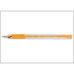 Faber-Castell Faber Castell Tükenmez Kalem 1425 Turuncu - 5 Adet