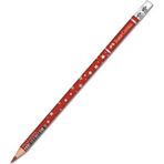 Faber Castell FABER-CASTELL YILDIZ SİLGİLİ KOPYA KALEMİ KIRMIZI (459001)