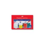Faber-Castell Faber-Castelll Guaj Boya