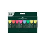 Faber Castell Faber Fosforlu Kalem 6 2