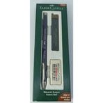 Faber Castell Faber Grip 1345 Mavi 0.5mm Kalem-silgi-uç