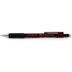 Faber-Castell Faber Grıp 1347 Bordo 0,7 Versatil Kalem 134721