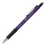 Faber-Castell FABER GRIP 1347 MOR 0,7 VERSATİL KALEM 134737