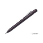 Faber Castell Faber Grip 2011 0.7 Uçlu Kalem Kahverengi