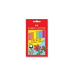 Faber Castell Faber Tack-it Hamur Yapıştırıcı Creative 50 Gram (5130187094)