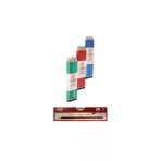 Faber Castell Fatih Mercanlı Kurşun Kalem Ve Kırmızı Kopya Kalemi Ofisinn No : 032 B.s