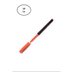 Faber Castell Fc 1575 Vision Kalem Tipi Fosforlu Turuncu Kalem 10'lu - --