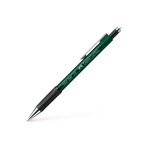 Faber Castell Fc Grip 1345/47 2022 0.7 Koyu Yeşil