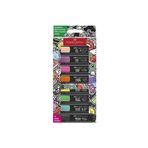 Faber Castell Fc Textmarker Textlıner 46 Graffıtı Fosforlu Kalem