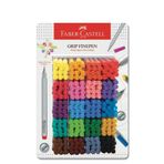 Faber Castell Finepen Grip 300'lü Set Keçeli Kalem