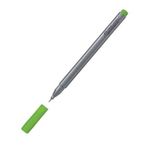 Faber-Castell Finepen Grip Çim Yeşili Keçeli Kalem