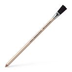 Faber-Castell Fırçalı Daktilo Silgisi 513 0185 800 (12 Li Paket)