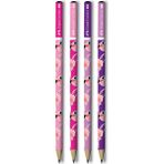 Faber-Castell Flamingo Kurşun Kalem 2b (72 Adet) - Karışık