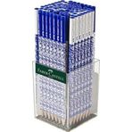 Faber Castell Floral 72 Li F5244119240P72 Kurşun Kalem