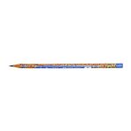 Faber Castell Flowers Kurşun Kalem 2B-Mavi