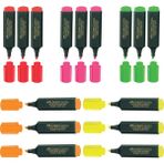 Faber-Castell Fosforlu Kalem 15 'li