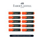 Faber Castell Fosforlu Kalem 48 Serisi 10 adet