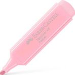 Faber Castell Fosforlu Kalem Pastel Açık Pembe