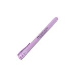 Faber Castell Fosforlu Kalem Pastel Mor