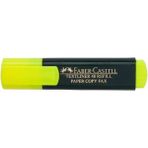 Faber-Castell Fosforlu Kalem Textliner 3 Adet 5, 2, 1 mm Genişlikte Uzun Raf Ömrü