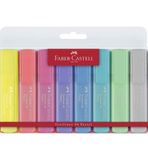 Faber Castell Fosforlu Pastel Kalem