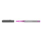 Faber Castell Free Ink 0.7 mm Pembe Roller Kalem