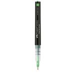 Faber Castell Free Ink Broad 1.5 mm Açık Yeşil Kalem