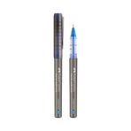 Faber Castell Free Ink Needle 0.5 mm Mavi Roller Kalem