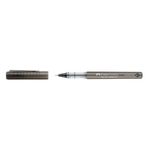 Faber Castell Free Ink Needle 0.7 mm Siyah Roller Kalem