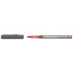 Faber Castell Free Ink Roller 0.7 Mm Kırmızı Pilot Kalem