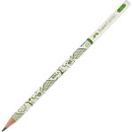 Faber Castell Futbol 2B Beyaz Kurşun Kalem