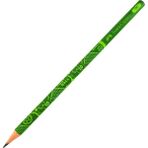 Faber Castell Futbol 2B Yeşil Kurşun Kalem