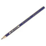 Faber Castell Gold Faber 1221 6H Dereceli Resim Çizim Kalemi