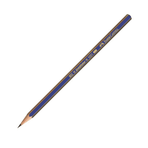Faber-Castell Goldfaber 1221 2H Dereceli Kurşun Kalem