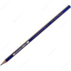 Faber-Castell Goldfaber 1221 4B 12'li Dereceli Kurşun Kalem