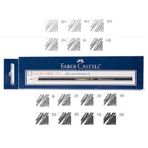 Faber-Castell Goldfaber 1221 4B 12'li Kurşun Kalem