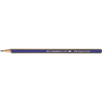 Faber-Castell Goldfaber 1221 B Dereceli Kalem
