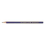 Faber Castell Goldfaber 1221 Dereceli Kurşun Kalem - 2H