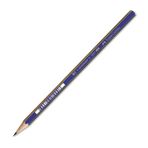 Faber-Castell Goldfaber 1221 Kurşun Kalem, 3B, Dereceli, Sanat Kalitesi