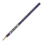 Faber-Castell Goldfaber Dereceli 8B Köşeli Siyah Kurşun Kalem 1221 Kalite Yazım