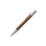 Faber Castell Graf von 145530 Bakkam Ağacı Tükenmez Kalem