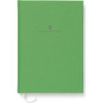 Faber Castell Graf Von 188674 Yılan Yeşili A5 Defter