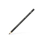 Faber-Castell Graphite Aquarelle 4B Kurşun Kalem